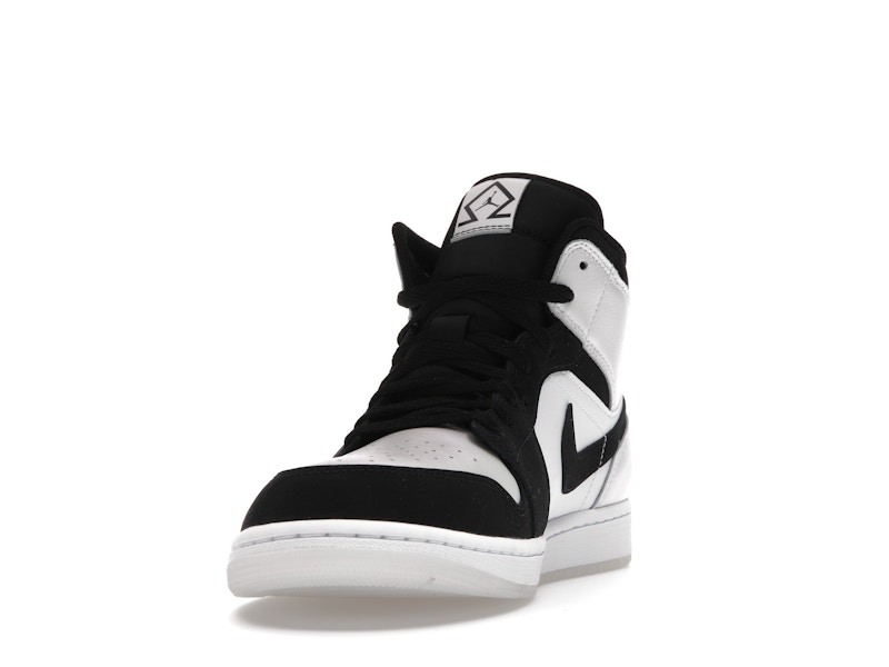 Jordan 1 Mid Diamond Shorts - image 12