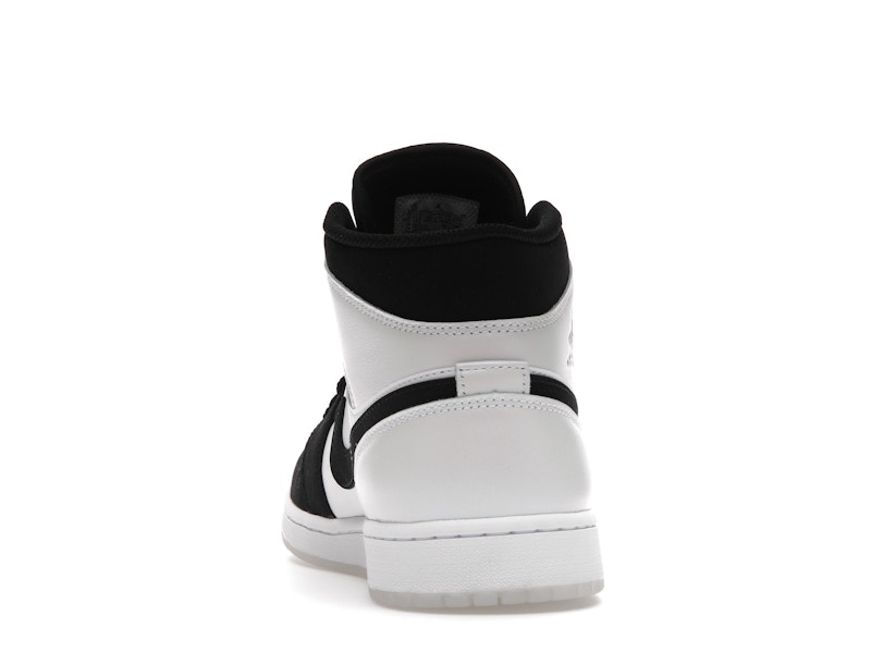 Jordan 1 Mid Diamond Shorts - image 27