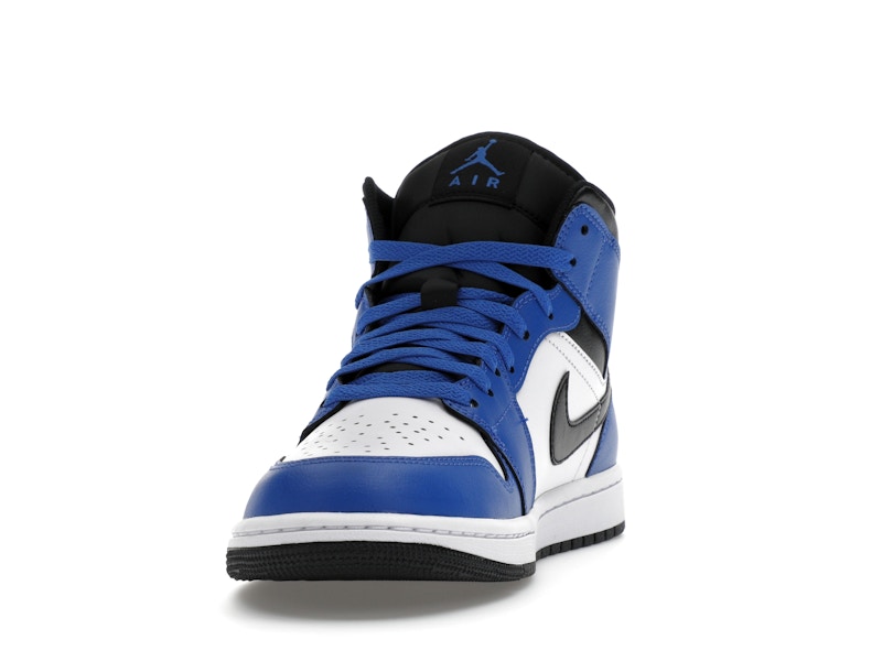 Jordan 1 Mid Game Royal - image 12
