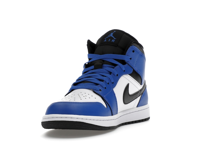 Jordan 1 Mid Game Royal - image 13
