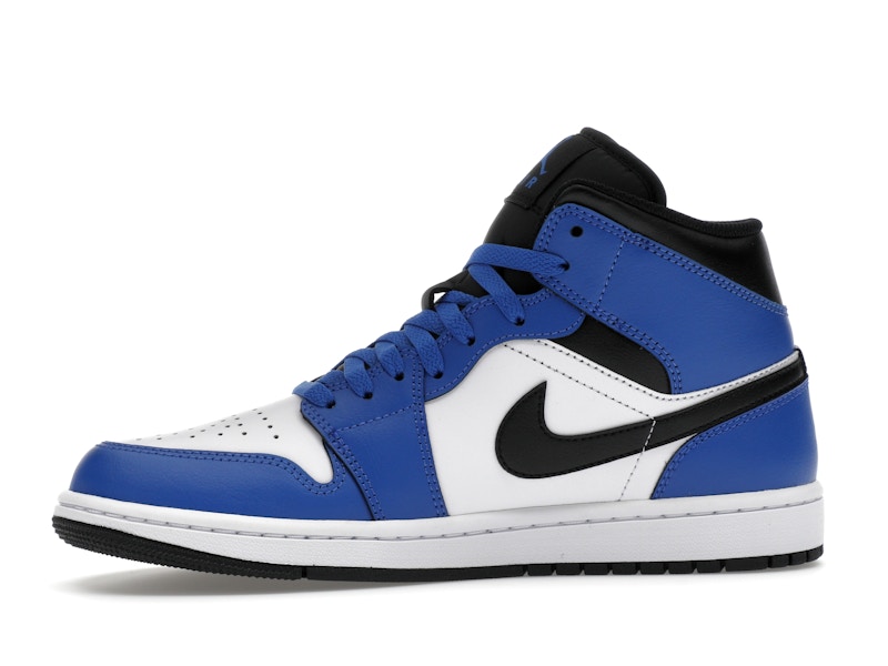 Jordan 1 Mid Game Royal - image 18