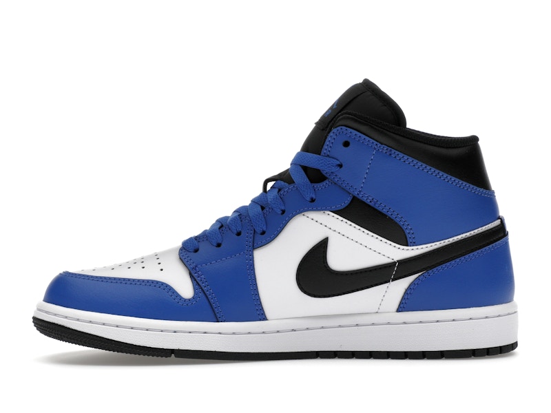Jordan 1 Mid Game Royal - image 19