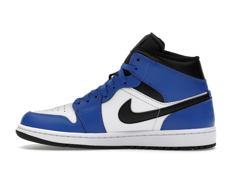 Jordan 1 Mid Game Royal - image 20