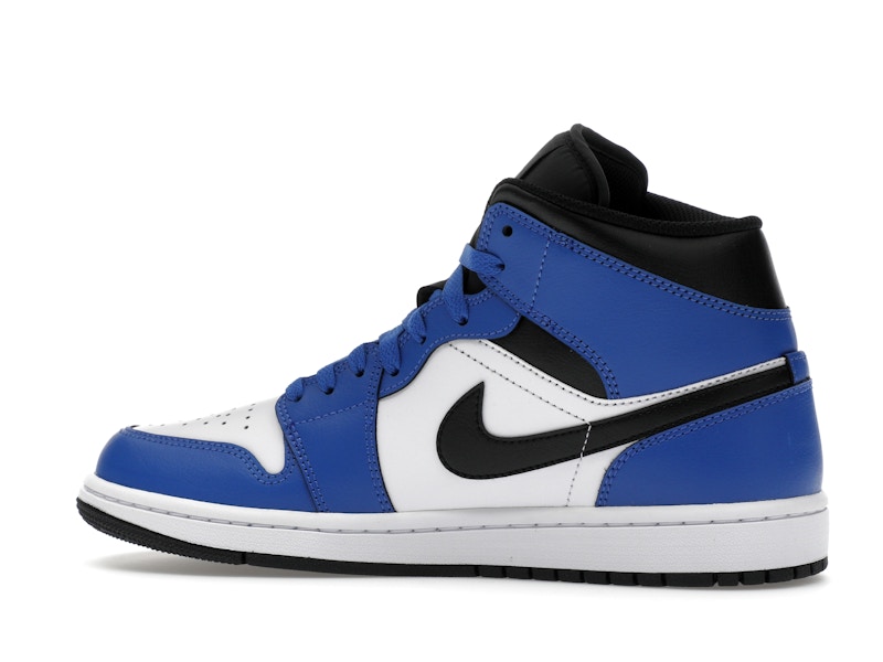 Jordan 1 Mid Game Royal - image 21