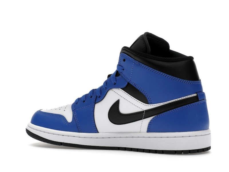 Jordan 1 Mid Game Royal - image 22