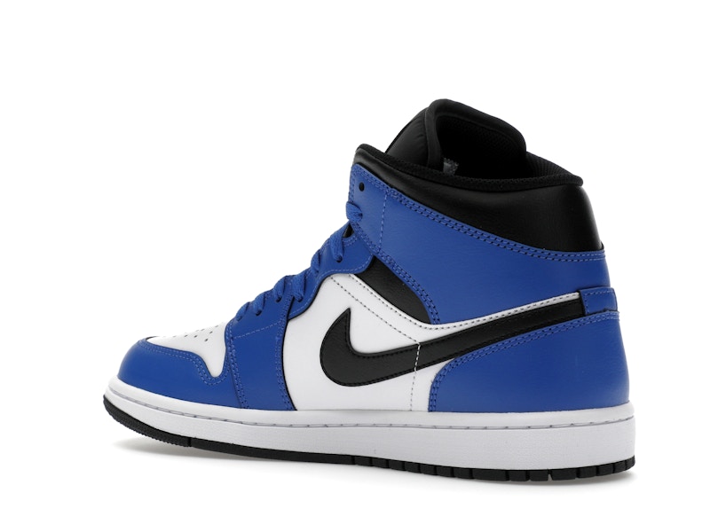 Jordan 1 Mid Game Royal - image 23