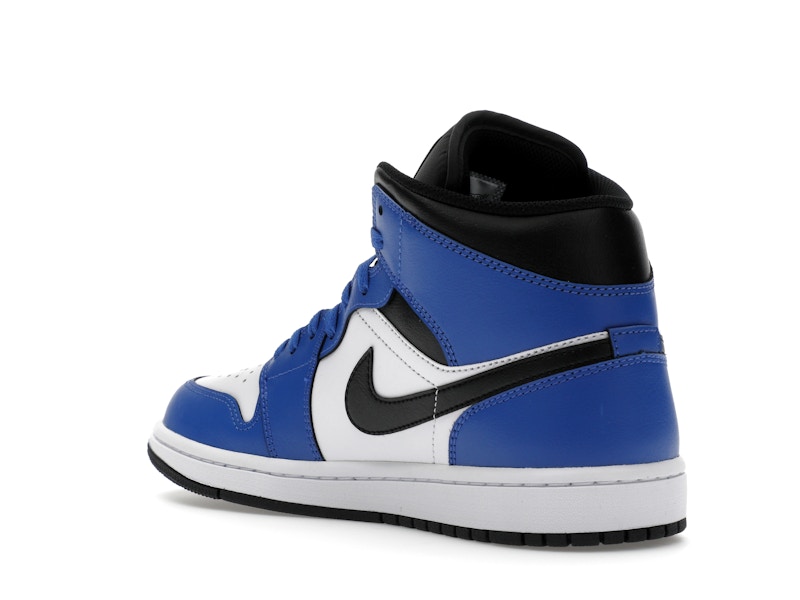 Jordan 1 Mid Game Royal - image 24