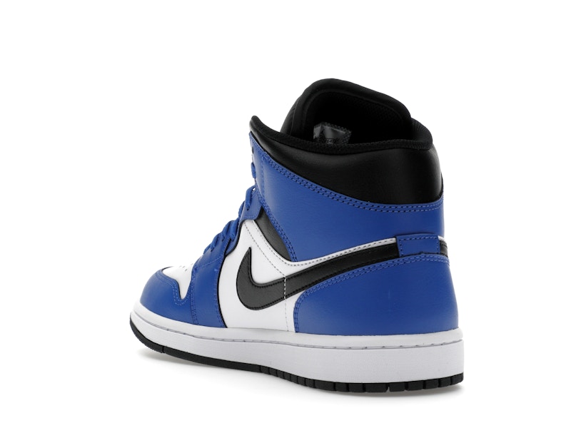 Jordan 1 Mid Game Royal - image 25