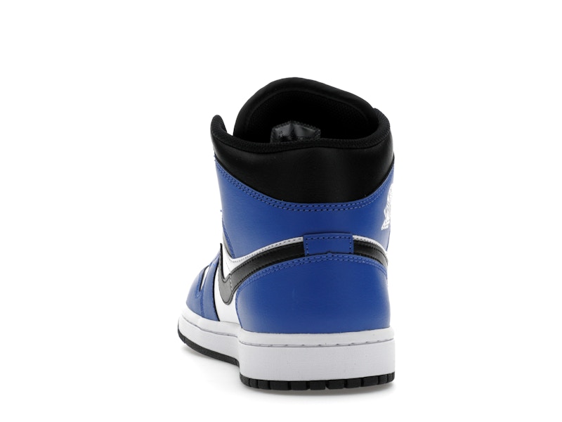 Jordan 1 Mid Game Royal - image 27