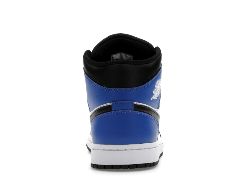 Jordan 1 Mid Game Royal - image 28