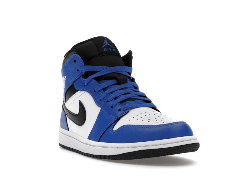 Jordan 1 Mid Game Royal - image 7