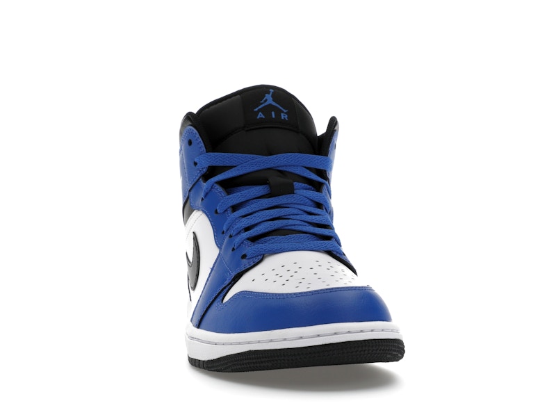 Jordan 1 Mid Game Royal - image 9