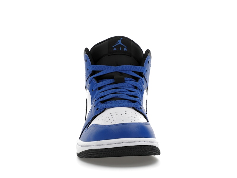 Jordan 1 Mid Game Royal - image 10