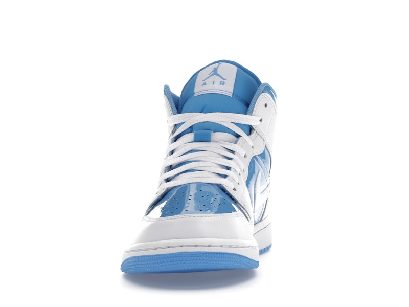 Jordan 1 Mid Legend Blue - image 11