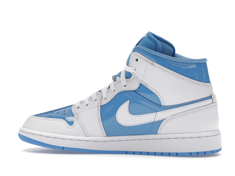 Jordan 1 Mid Legend Blue - image 21