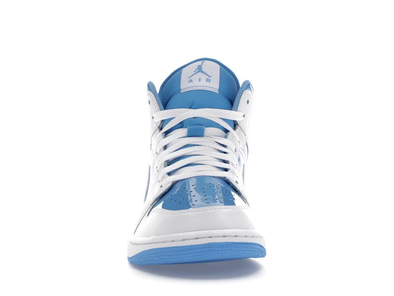 Jordan 1 Mid Legend Blue - image 10