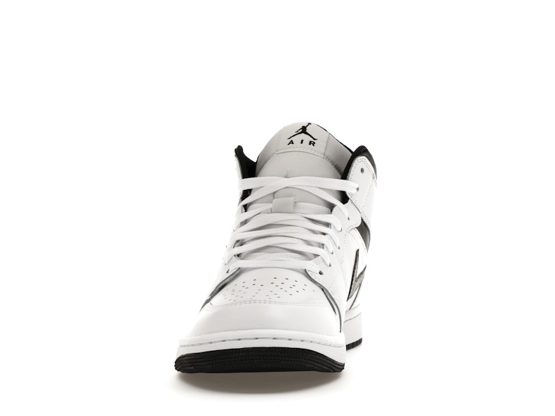 Jordan 1 Mid Reverse Panda - image 11