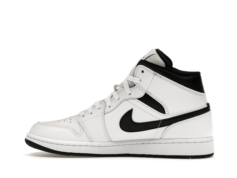 Jordan 1 Mid Reverse Panda - image 20