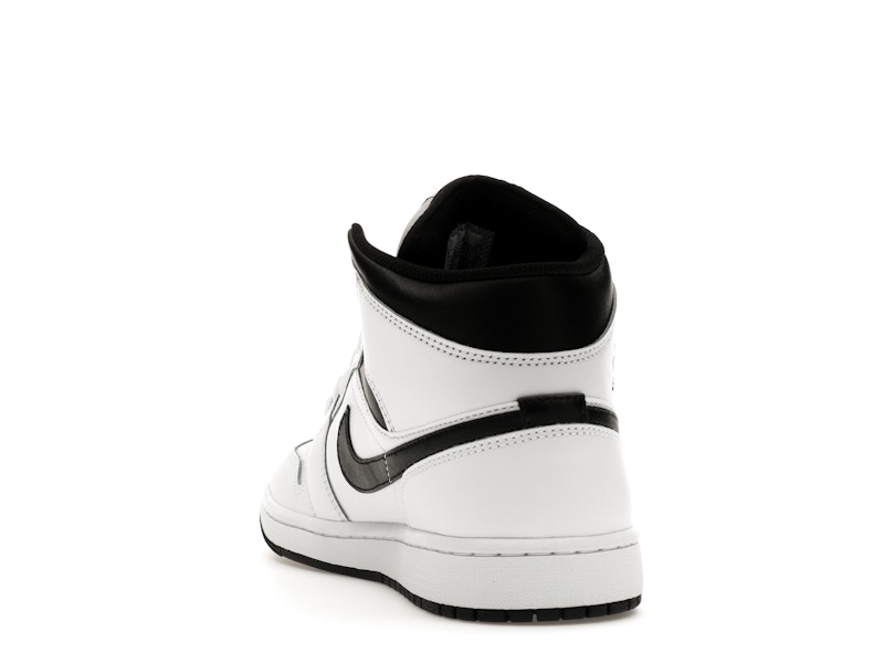 Jordan 1 Mid Reverse Panda - image 26
