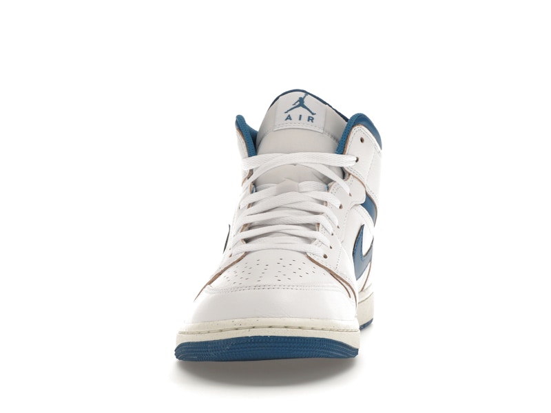 Jordan 1 Mid SE Industrial Blue - image 11