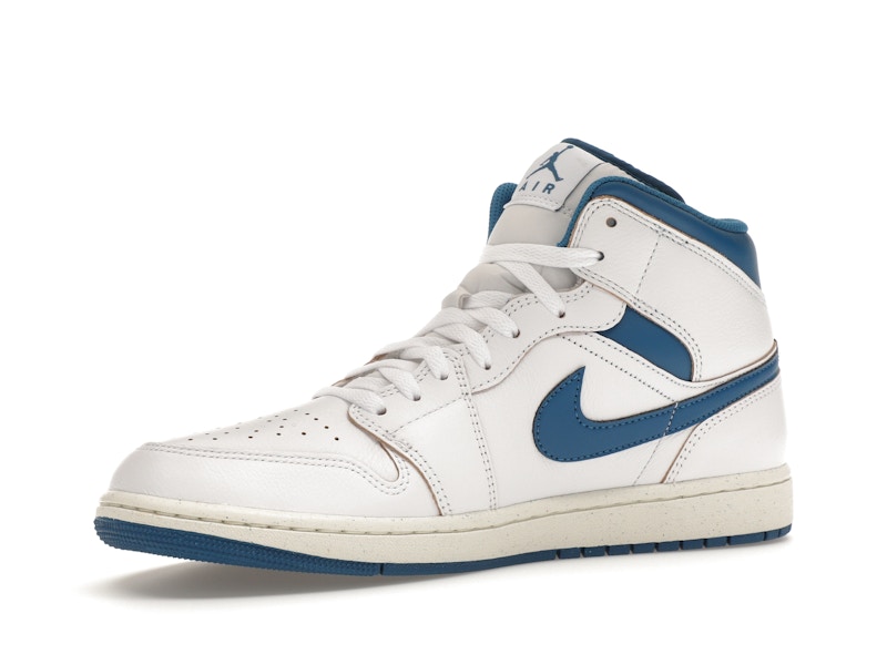 Jordan 1 Mid SE Industrial Blue - image 16