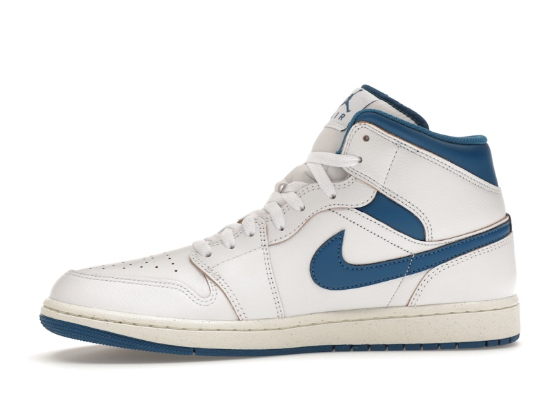 Jordan 1 Mid SE Industrial Blue - image 18