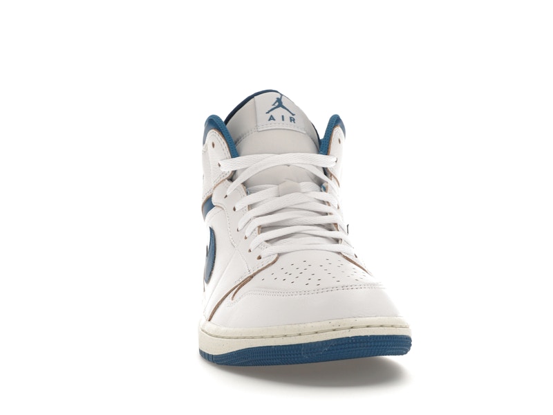 Jordan 1 Mid SE Industrial Blue - image 9