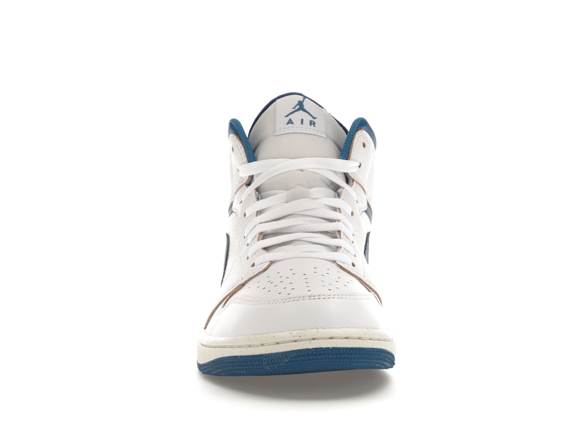 Jordan 1 Mid SE Industrial Blue - image 10