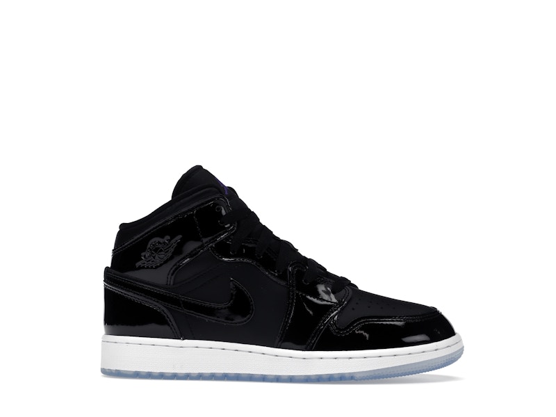 Jordan 1 Mid SE Space Jam (GS) - image 2