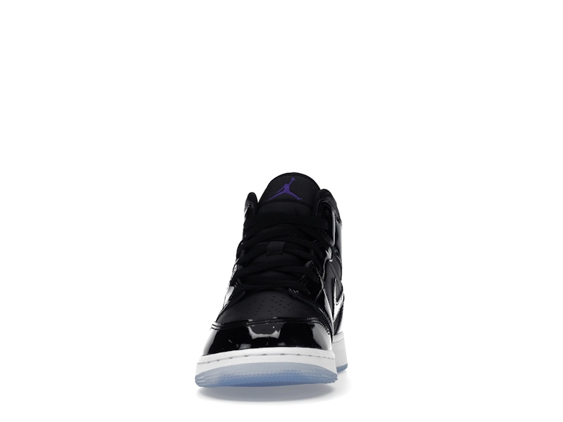 Jordan 1 Mid SE Space Jam (GS) - image 11