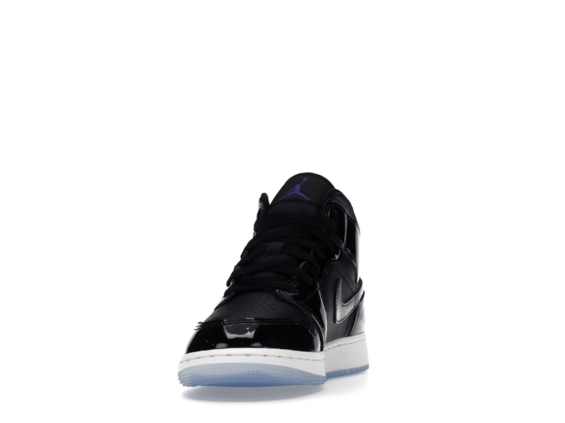 Jordan 1 Mid SE Space Jam (GS) - image 12