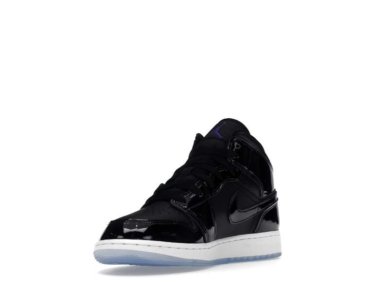 Jordan 1 Mid SE Space Jam (GS) - image 14