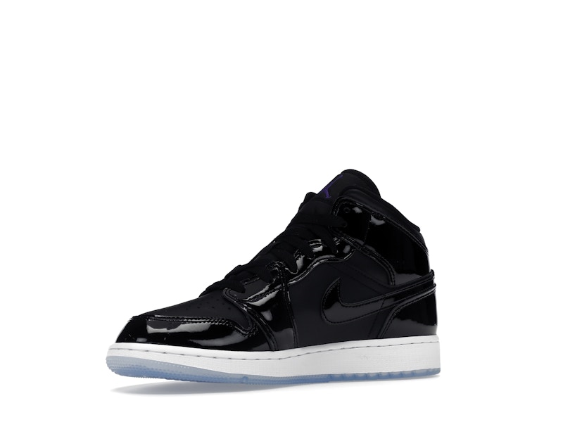 Jordan 1 Mid SE Space Jam (GS) - image 16