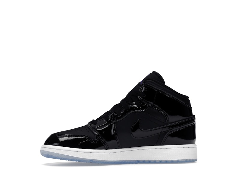 Jordan 1 Mid SE Space Jam (GS) - image 18