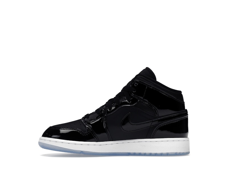 Jordan 1 Mid SE Space Jam (GS) - image 19