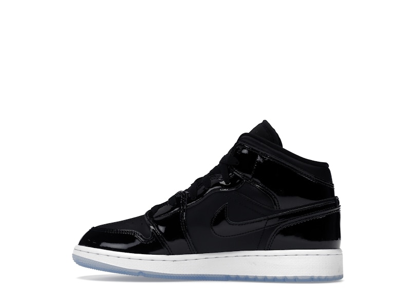 Jordan 1 Mid SE Space Jam (GS) - image 20