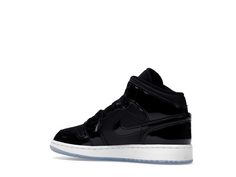Jordan 1 Mid SE Space Jam (GS) - image 22