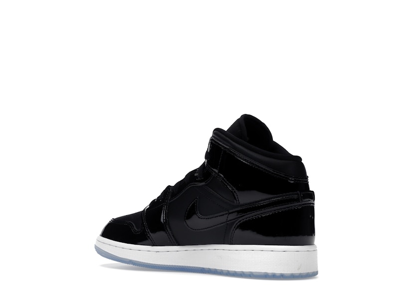 Jordan 1 Mid SE Space Jam (GS) - image 23