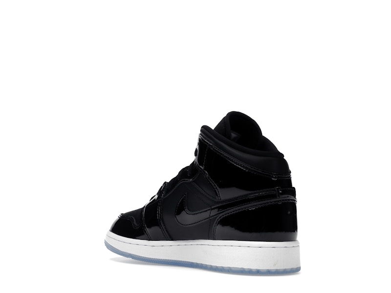 Jordan 1 Mid SE Space Jam (GS) - image 24