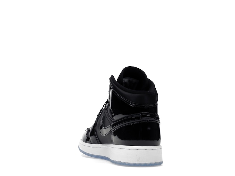 Jordan 1 Mid SE Space Jam (GS) - image 26