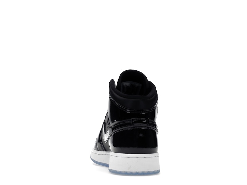 Jordan 1 Mid SE Space Jam (GS) - image 27