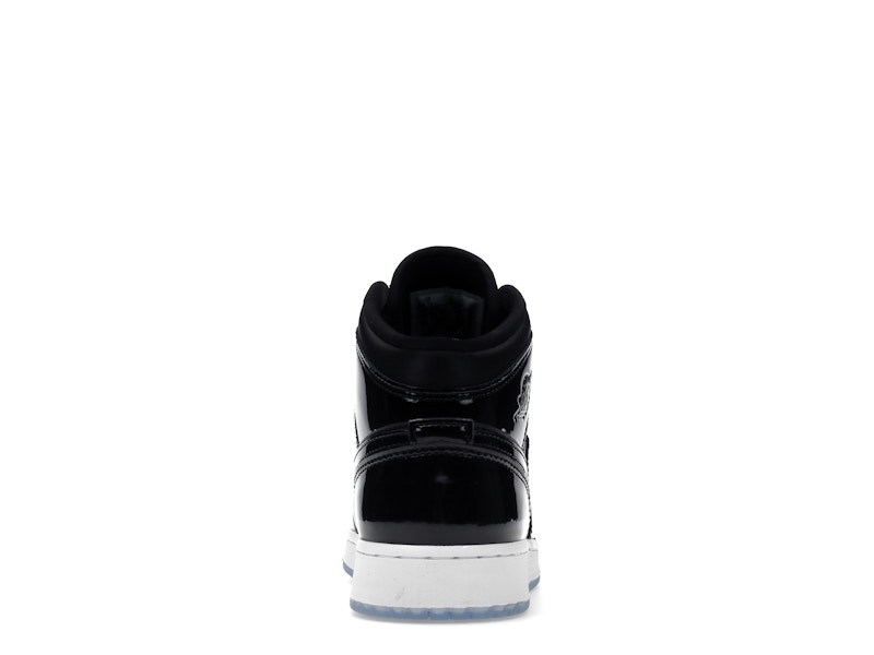 Jordan 1 Mid SE Space Jam (GS) - image 28