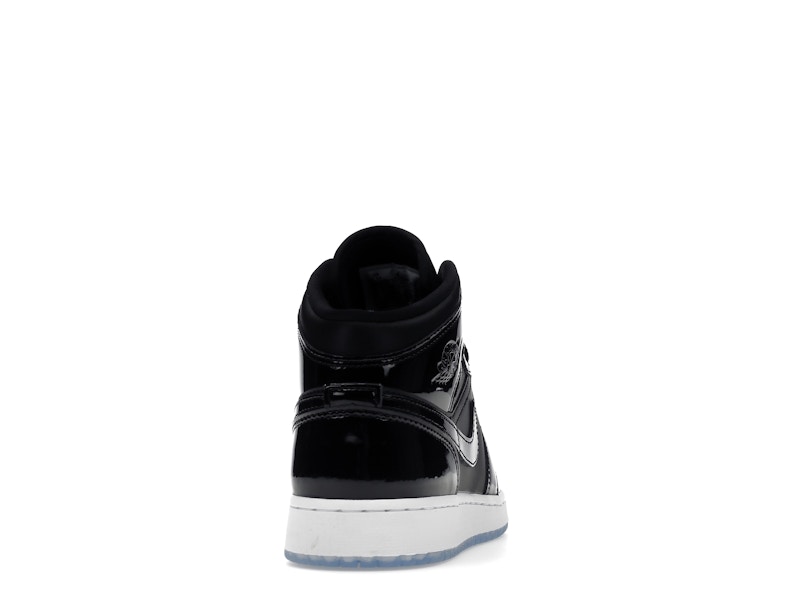 Jordan 1 Mid SE Space Jam (GS) - image 29