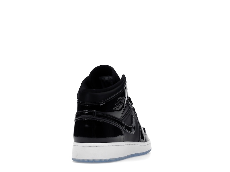 Jordan 1 Mid SE Space Jam (GS) - image 30