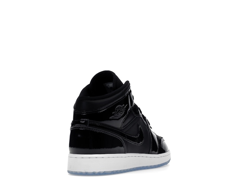 Jordan 1 Mid SE Space Jam (GS) - image 31