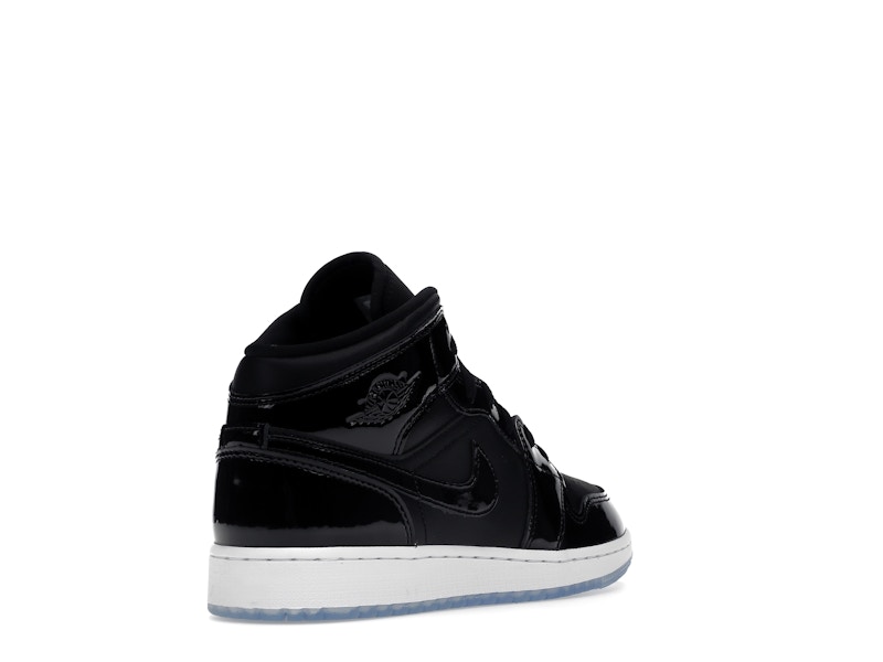 Jordan 1 Mid SE Space Jam (GS) - image 32