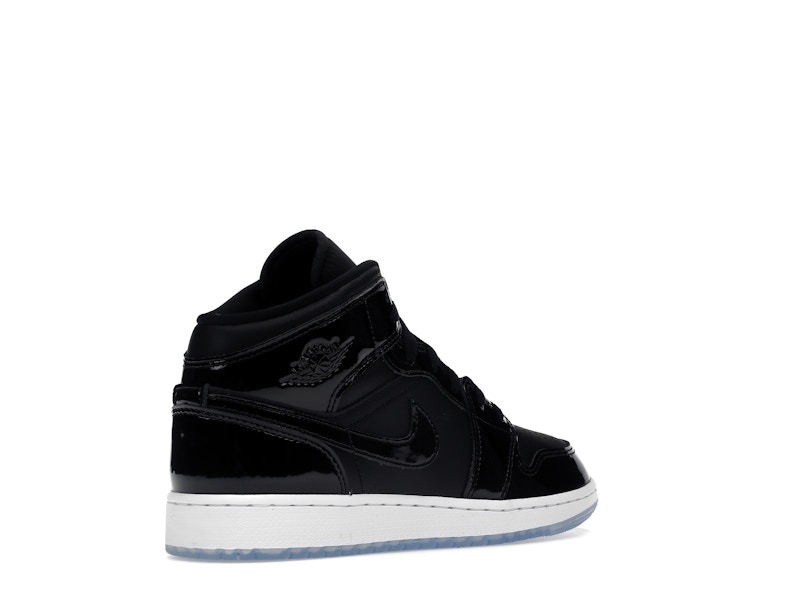 Jordan 1 Mid SE Space Jam (GS) - image 33