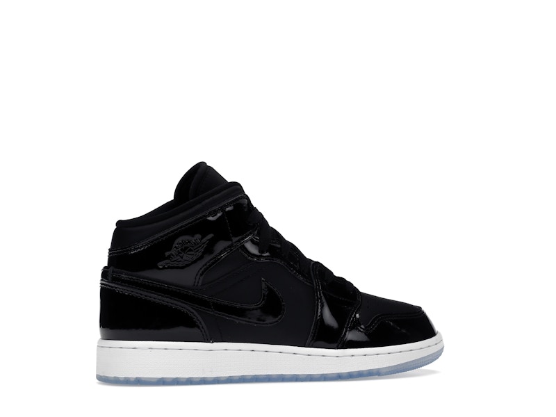 Jordan 1 Mid SE Space Jam (GS) - image 35