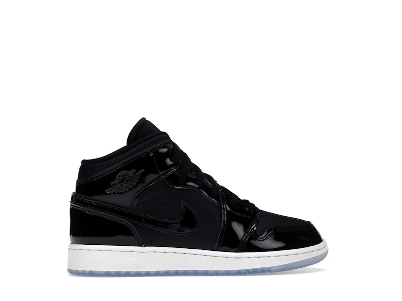 Jordan 1 Mid SE Space Jam (GS) - image 36