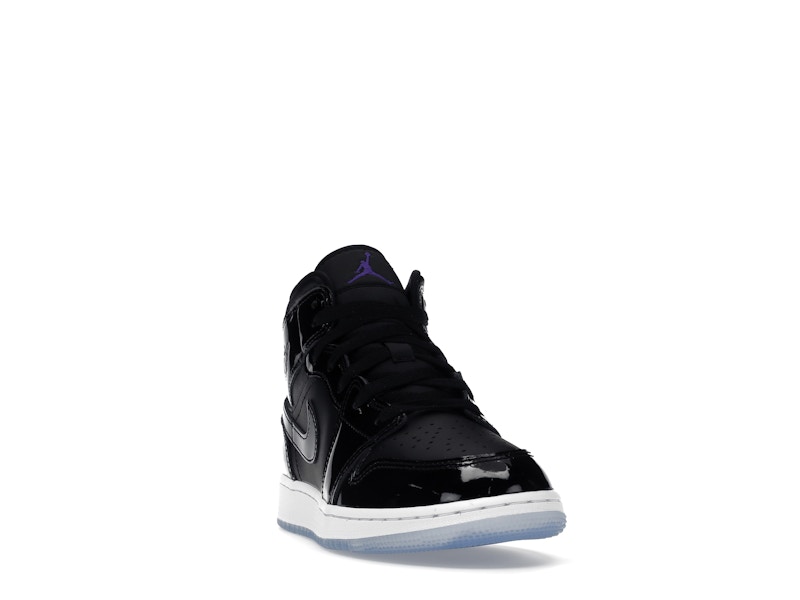 Jordan 1 Mid SE Space Jam (GS) - image 8
